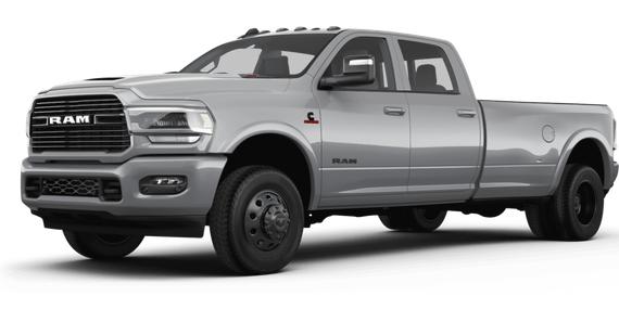 RAM 3500 2024 3C63RRJL1RG170593 image
