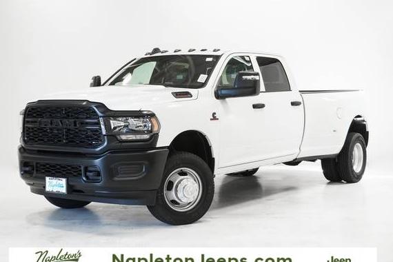 RAM 3500 2024 3C63RRGL0RG295821 image RAM 3500 2024 3C63RRGL0RG295821 image