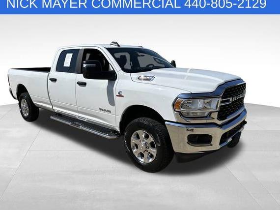 RAM 3500 2024 3C63R3HL2RG339300 image RAM 3500 2024 3C63R3HL2RG339300 image