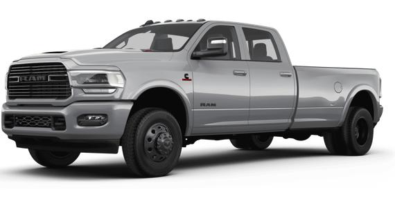 RAM 3500 2024 3C63R3KL1RG248348 image