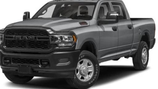 RAM 3500 2024 3C63R3CL6RG190994 image