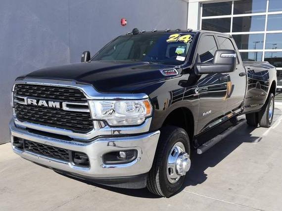 RAM 3500 2024 3C63RRHL3RG358926 image