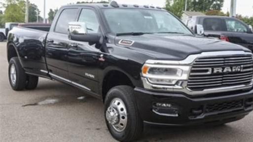 RAM 3500 2024 3C63RRJL8RG122847 image