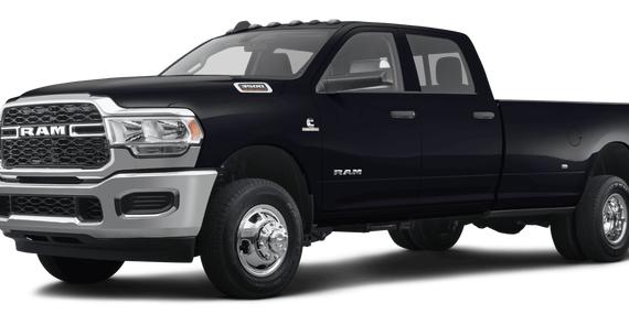 RAM 3500 2024 3C63RRGLXRG109024 image
