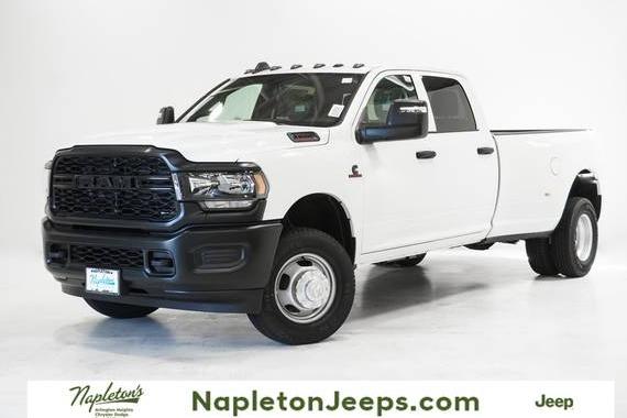 RAM 3500 2024 3C63RRGL9RG295316 image