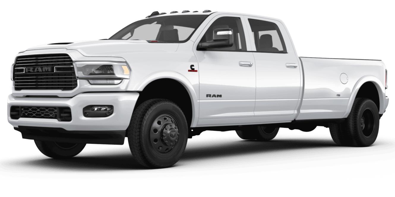 RAM 3500 2024 3C63RRHLXRG123374 image