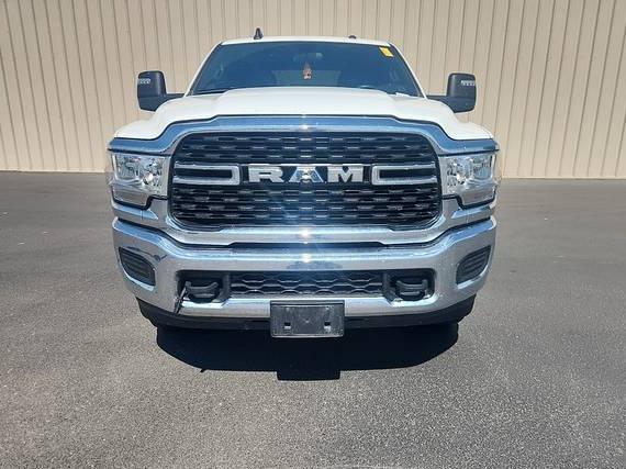 RAM 3500 2024 3C63R3GL5RG121272 image