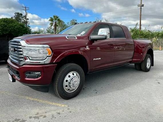 RAM 3500 2024 3C63RRML1RG295668 image