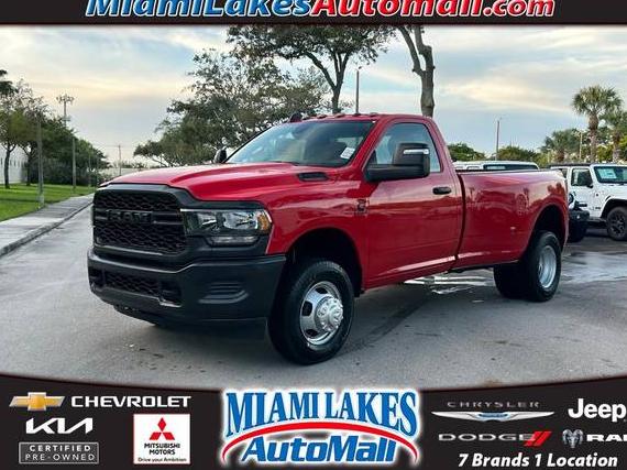 RAM 3500 2024 3C63RRAL6RG257857 image