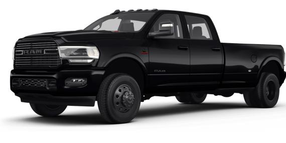 RAM 3500 2024 3C63RRHLXRG307679 image
