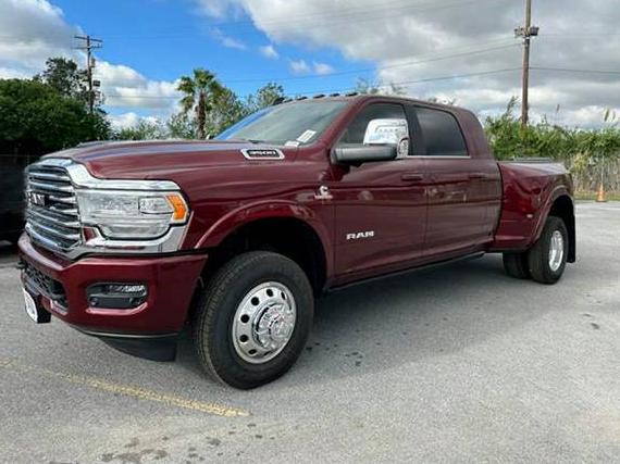 RAM 3500 2024 3C63R3EL7RG109725 image
