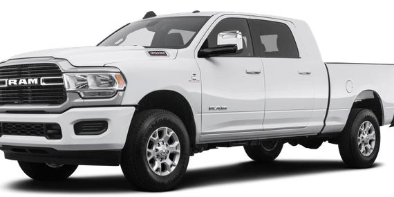 RAM 3500 2024 3C63RRNL1RG351347 image