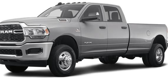 RAM 3500 2024 3C63RRGL6RG188711 image