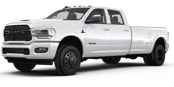 RAM 3500 2024 3C63RRKLXRG184099 image