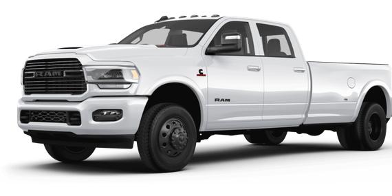 RAM 3500 2024 3C63R3HLXRG338881 image