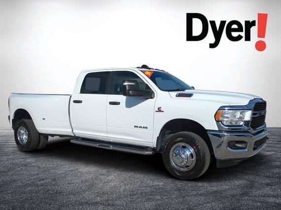 RAM 3500 2024 3C63RRHL1RG307764 image