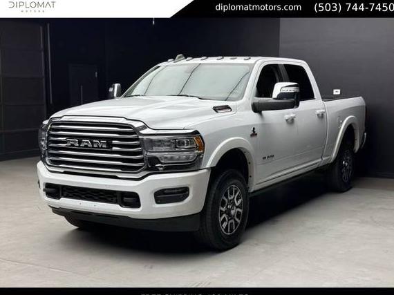 RAM 3500 2024 3C63R3FL5RG109706 image