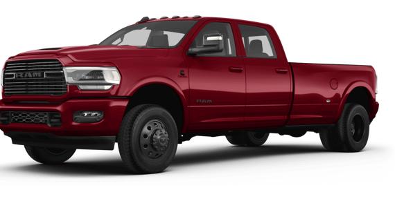RAM 3500 2024 3C63RRHL9RG289370 image