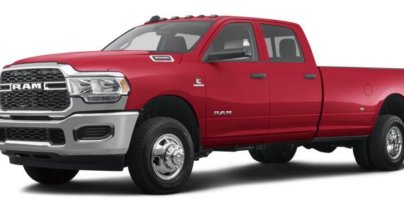 RAM 3500 2024 3C63RRGL1RG183416 image