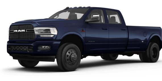 RAM 3500 2024 3C63R3ML5RG152820 image