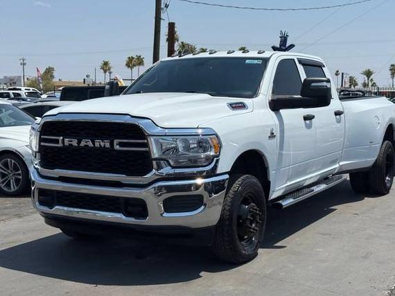 RAM 3500 2024 3C63RRGL7RG155782 image