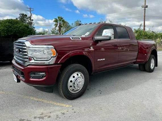 RAM 3500 2024 3C63RRJL3RG134517 image