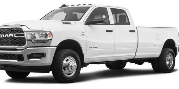 RAM 3500 2024 3C63RRGL0RG369058 image