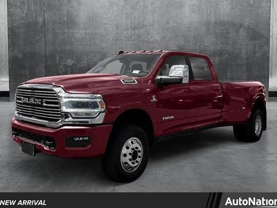 RAM 3500 2024 3C63RRJL9RG150575 image