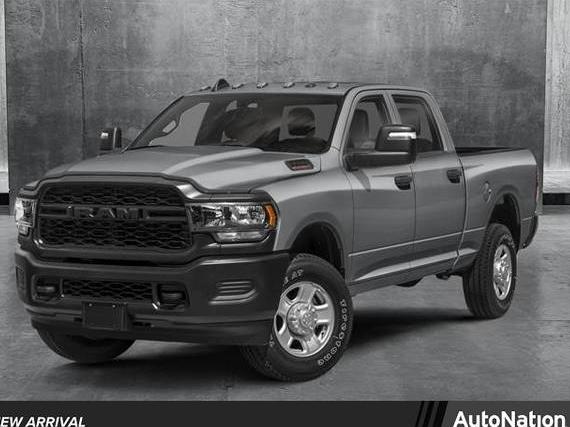 RAM 3500 2024 3C63R3GL3RG188579 image