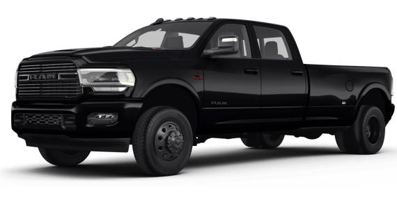 RAM 3500 2024 3C63RRHL4RG261301 image