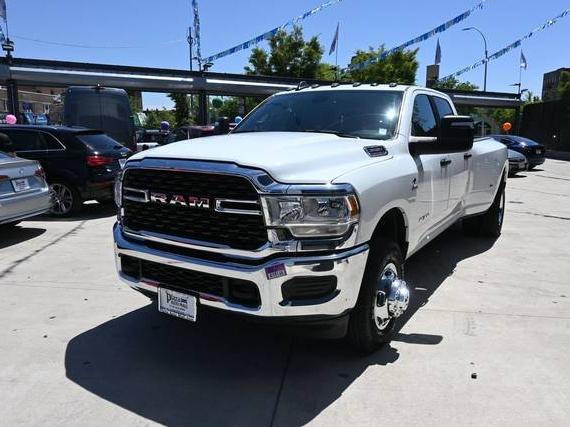 RAM 3500 2024 3C63RRHL4RG149016 image
