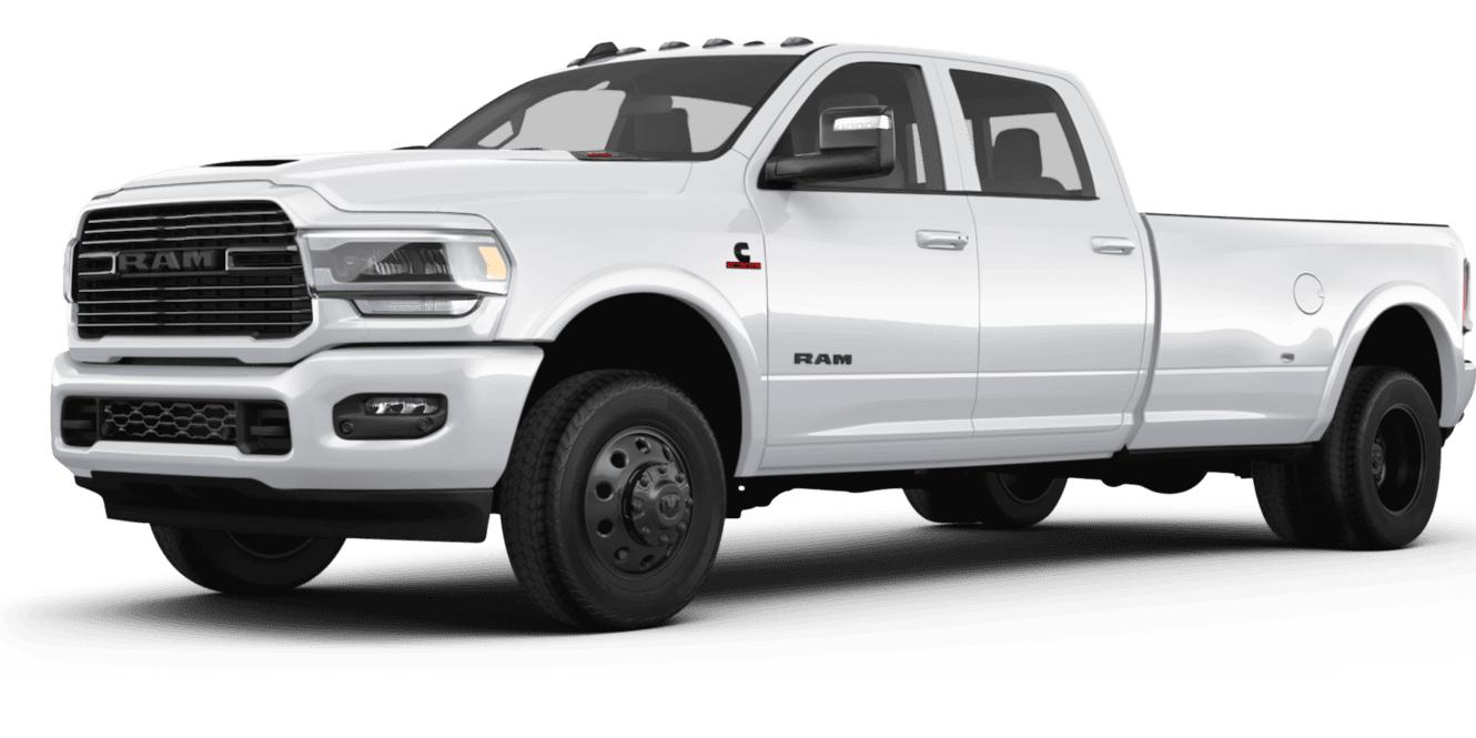 RAM 3500 2024 3C63RRHL0RG289631 image