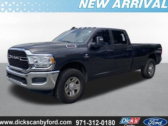 RAM 3500 2024 3C63R3GL5RG109073 image