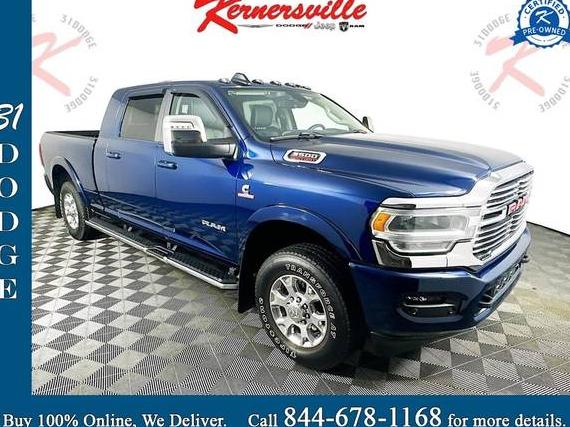 RAM 3500 2024 3C63R3ML8RG149118 image