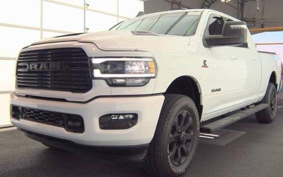 RAM 3500 2024 3C63R3ML2RG243267 image