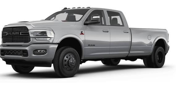 RAM 3500 2024 3C63RRHL1RG273003 image