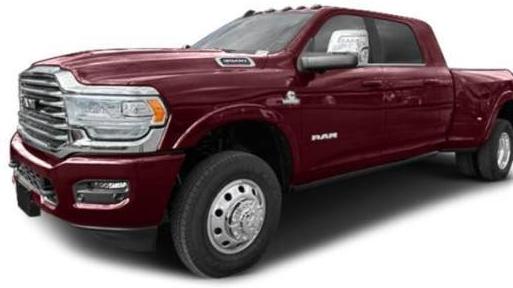 RAM 3500 2024 3C63RRGL1RG136791 image