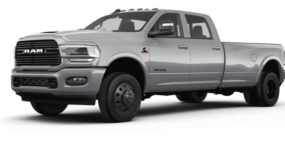 RAM 3500 2024 3C63R3JL4RG150903 image
