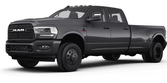 RAM 3500 2024 3C63RRJL9RG175119 image