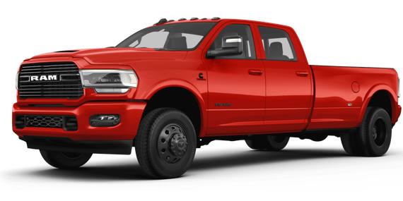 RAM 3500 2024 3C63R3ML8RG206532 image