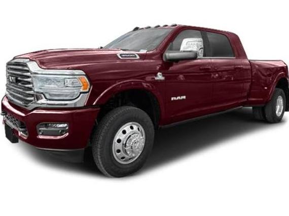 RAM 3500 2024 3C63RRNLXRG243809 image