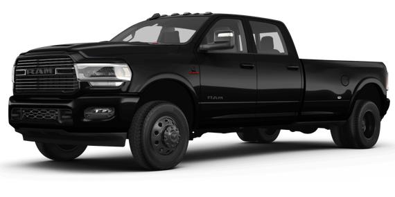 RAM 3500 2024 3C63R3FLXRG318469 image