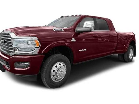RAM 3500 2024 3C63RRGL9RG204495 image