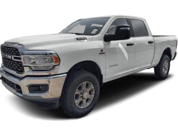 RAM 3500 2024 3C63R3EL5RG122652 image