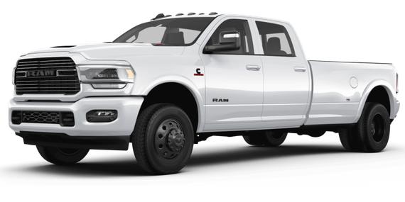 RAM 3500 2024 3C63R3HL6RG112093 image