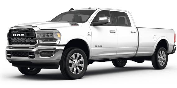 RAM 3500 2024 3C63RRRLXRG123258 image