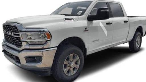 RAM 3500 2024 3C63RRHL3RG271656 image