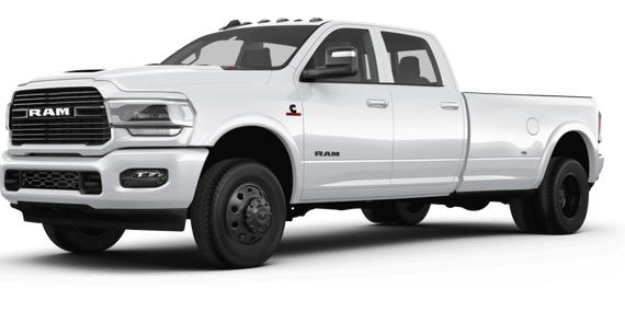 RAM 3500 2024 3C63R3ELXRG207048 image RAM 3500 2024 3C63R3ELXRG207048 image