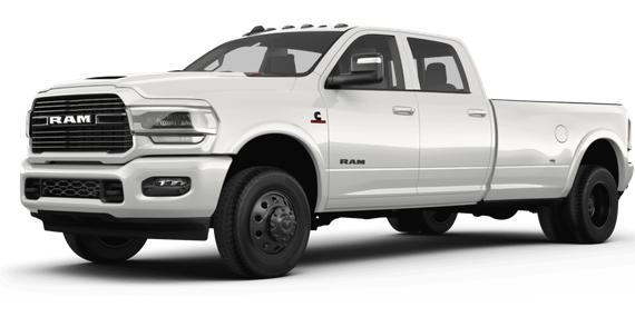 RAM 3500 2024 3C63R3EL4RG257301 image