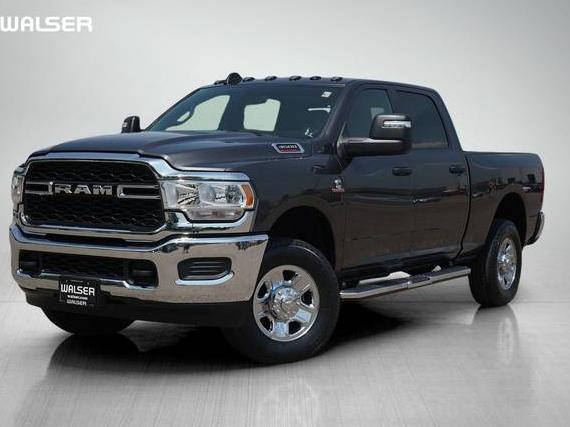 RAM 3500 2024 3C63R3CL9RG112659 image